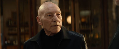 Star Trek: Picard ScreenCaps "Penance" (S2:E2)