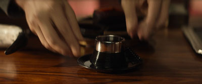Star Trek: Picard ScreenCaps "Penance" (S2:E2)