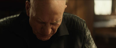 Star Trek: Picard ScreenCaps "Penance" (S2:E2)