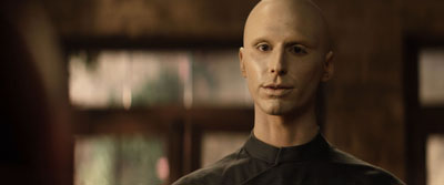 Star Trek: Picard ScreenCaps "Penance" (S2:E2)