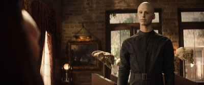 Star Trek: Picard ScreenCaps "Penance" (S2:E2)