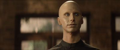 Star Trek: Picard ScreenCaps "Penance" (S2:E2)
