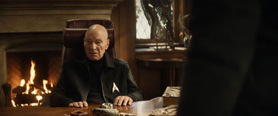Star Trek: Picard ScreenCaps "Penance" (S2:E2)