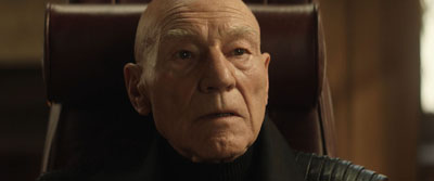 Star Trek: Picard ScreenCaps "Penance" (S2:E2)