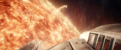 Star Trek: Picard ScreenCaps "Assimilation" (S2:E3)