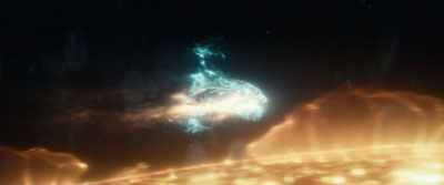 Star Trek: Picard ScreenCaps "Assimilation" (S2:E3)