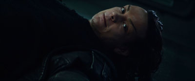 Star Trek: Picard ScreenCaps "Assimilation" (S2:E3)