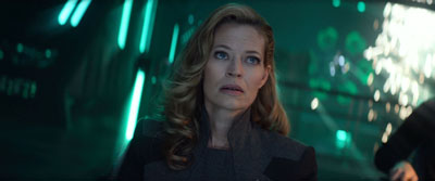 Star Trek: Picard ScreenCaps "Assimilation" (S2:E3)