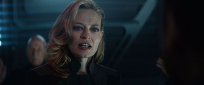 Star Trek: Picard ScreenCaps "Assimilation" (S2:E3)