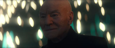 Star Trek: Picard ScreenCaps "Assimilation" (S2:E3)