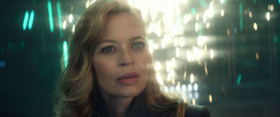 Star Trek: Picard ScreenCaps "Assimilation" (S2:E3)