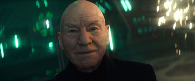 Star Trek: Picard ScreenCaps "Assimilation" (S2:E3)