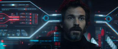 Star Trek: Picard ScreenCaps "Assimilation" (S2:E3)