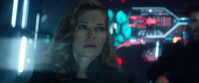 Star Trek: Picard ScreenCaps "Assimilation" (S2:E3)