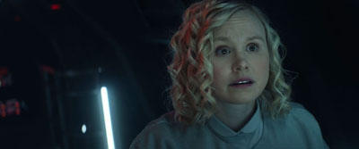 Star Trek: Picard ScreenCaps "Assimilation" (S2:E3)