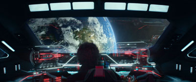 Star Trek: Picard ScreenCaps "Assimilation" (S2:E3)