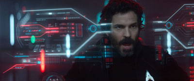 Star Trek: Picard ScreenCaps "Assimilation" (S2:E3)