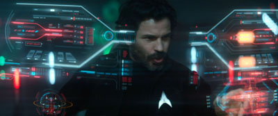 Star Trek: Picard ScreenCaps "Assimilation" (S2:E3)