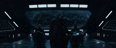 Star Trek: Picard ScreenCaps "Assimilation" (S2:E3)