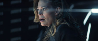 Star Trek: Picard ScreenCaps "Assimilation" (S2:E3)