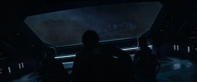 Star Trek: Picard ScreenCaps "Assimilation" (S2:E3)