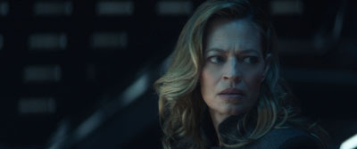 Star Trek: Picard ScreenCaps "Assimilation" (S2:E3)