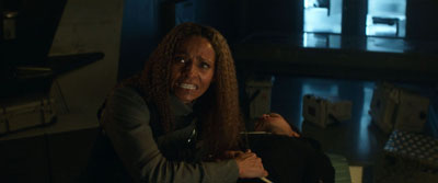 Star Trek: Picard ScreenCaps "Assimilation" (S2:E3)