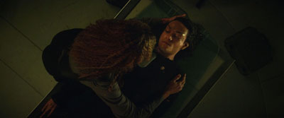 Star Trek: Picard ScreenCaps "Assimilation" (S2:E3)