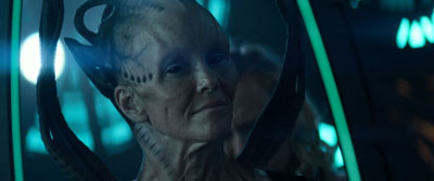 Star Trek: Picard ScreenCaps "Assimilation" (S2:E3)