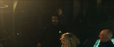 Star Trek: Picard ScreenCaps "Assimilation" (S2:E3)