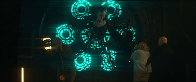 Star Trek: Picard ScreenCaps "Assimilation" (S2:E3)