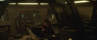 Star Trek: Picard ScreenCaps "Assimilation" (S2:E3)
