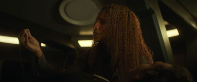 Star Trek: Picard ScreenCaps "Assimilation" (S2:E3)