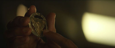 Star Trek: Picard ScreenCaps "Assimilation" (S2:E3)