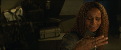 Star Trek: Picard ScreenCaps "Assimilation" (S2:E3)