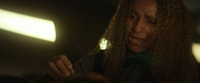Star Trek: Picard ScreenCaps "Assimilation" (S2:E3)