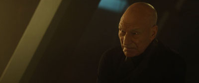 Star Trek: Picard ScreenCaps "Assimilation" (S2:E3)