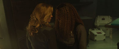 Star Trek: Picard ScreenCaps "Assimilation" (S2:E3)
