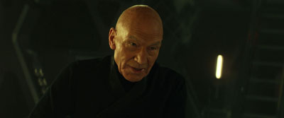 Star Trek: Picard ScreenCaps "Assimilation" (S2:E3)