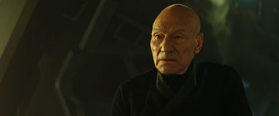 Star Trek: Picard ScreenCaps "Assimilation" (S2:E3)