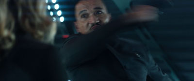 Star Trek: Picard ScreenCaps "Assimilation" (S2:E3)
