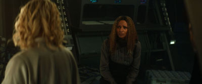 Star Trek: Picard ScreenCaps "Assimilation" (S2:E3)