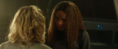 Star Trek: Picard ScreenCaps "Assimilation" (S2:E3)
