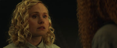 Star Trek: Picard ScreenCaps "Assimilation" (S2:E3)
