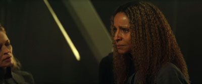 Star Trek: Picard ScreenCaps "Assimilation" (S2:E3)