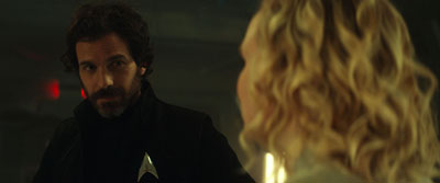 Star Trek: Picard ScreenCaps "Assimilation" (S2:E3)