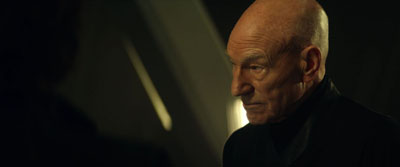 Star Trek: Picard ScreenCaps "Assimilation" (S2:E3)