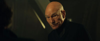 Star Trek: Picard ScreenCaps "Assimilation" (S2:E3)