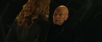 Star Trek: Picard ScreenCaps "Assimilation" (S2:E3)