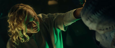 Star Trek: Picard ScreenCaps "Assimilation" (S2:E3)